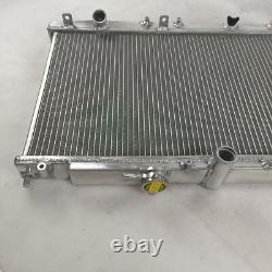 Radiateur en aluminium pour Honda Accord TYPE R SiR/SiR-T CF4 1.8 2.0 2.2 2.3 1998-03