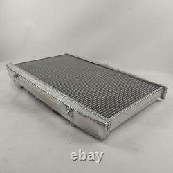 Radiateur en aluminium pour Honda Accord TYPE R SiR/SiR-T CF4 1.8 2.0 2.2 2.3 1998-03