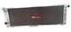 Radiateur En Aluminium Pour Jeep Cherokee Xj 2.5 4.0 V6 Conduite à Droite 1994-2001 At