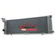 Radiateur En Aluminium Pour Jeep Cherokee Xj 4.0l V6 Essence Rhd At De 1994 &agrave; 2001 2000 1999