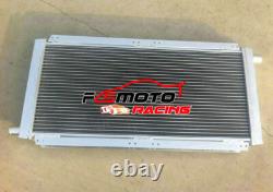 Radiateur en aluminium pour LOTUS ELISE et EXIGE séries 1 et 2 et VAUXHALL VX220 MT