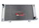 Radiateur En Aluminium Pour Land Rover Discovery 1987-1998 Et Range Rover S&eacute;rie 1 3.9 V8