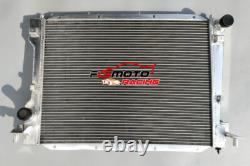 Radiateur en aluminium pour Lincoln LS Jaguar S-Type Ford Thunderbird 4.0 3.0 4.2 3.9