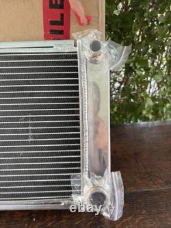 Radiateur en aluminium pour MG Midget 1500 MK IV MT 1,5 L 15CE 1500 cc de 1974 à 1979, 1978