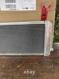 Radiateur en aluminium pour MG Midget 1500 MK IV MT 1,5 L 15CE 1500 cc de 1974 à 1979, 1978