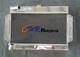Radiateur En Aluminium Pour Mgb Gt/roadster 1968-1975 Remplissage Par Le Haut 1969 1973 1974 1970 71