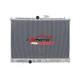Radiateur En Aluminium Pour Mitsubishi Pajero Pinin/shogun Pinin 1.8 2.0 1999-2007 Mt