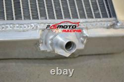 Radiateur en aluminium pour Morris Minor 1000 948/1098 1955-1971 1956 1957 1958 59 Mt