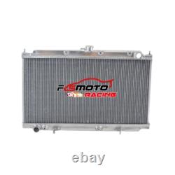 Radiateur en aluminium pour Nissan Primera P11 WP11 1.6 2.0 16V 1996-2002 2001 2000 AT