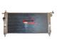 Radiateur En Aluminium Pour Opel Vauxhall Corsa B Gsi Turbo C20xe C20let 1993-1999 Mt