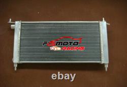 Radiateur en aluminium pour Opel Vauxhall Corsa B GSI Turbo C20XE C20LET 1993-1999 MT