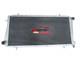 Radiateur En Aluminium Pour Rover Mg F Mgf 1.6 Essence 1.8 Essence Rd Mt De 1995 &agrave; 2002