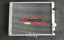 Radiateur en aluminium pour SEAT AROSA de 1997 à 2004 VW LUPO VW POLO MK3 de 1994 à 2001