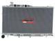 Radiateur En Aluminium Pour Subaru Outback/liberty Bl/bp Ez30 6 Cylindres Essence 2003-2009
