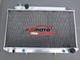 Radiateur En Aluminium Pour Toyota Corolla Cressida Mx83 3,0 L V6 7m-ge 1989-1993 At/mt