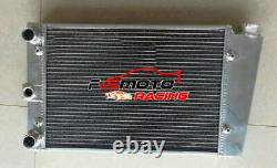 Radiateur en aluminium pour VW Golf Mk1 1.1L 1.3L 1981 1982 1983 1984 Jetta/Passat MT