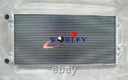 Radiateur en aluminium pour VW Golf Mk3 1993-1999 1,8L 2,0L MT 1994 1995 1996 1997 98