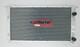 Radiateur En Aluminium Pour Volkswagen Golf Gti Vr6 Mk3 V6 Mt 1994-1998 1995 96 97
