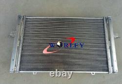 Radiateur en aluminium pour Volvo 850 94-97 C70 S70 1998 V70 2004 2.3 2.4 2.5 L5