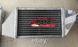 Radiateur en aluminium pour drone aérien Rotax 912 914 Viking, Suzuki, Aeromomentum