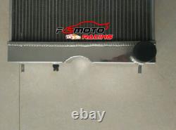 Radiateur en aluminium pour tracteur Ford 2N/8N/9N avec moteur Chevy 350 5.7L V8 1928-1952 MT Radiateur en aluminium pour tracteur Ford 2N/8N/9N avec moteur Chevy 350 5.7L V8 1928-1952 MT