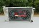 Radiateur En Aluminium + Ventilateur Pour Vw Golf Mk1 Caddy Jetta Scirocco Gti Spec 1.6 1.8 8v