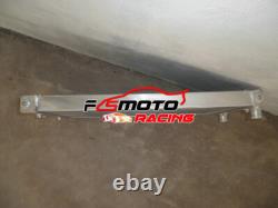 Radiateur en aluminium + ventilateurs pour VW Golf MK3 GTI VR6 à boîte manuelle 1994-1998 1995 1996 1997