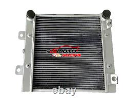 Radiateur gauche et droit pour Lamborghini Gallardo 2003-2008 Gallardo Spyder 2005-2008