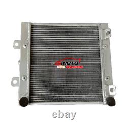 Radiateur gauche et droit pour Lamborghini Gallardo 2003-2008 Gallardo Spyder 2005-2008