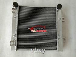 Radiateur gauche et droit pour Lamborghini Gallardo 2003-2008 Gallardo Spyder 2005-2008