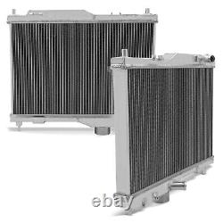 Radiateur haute performance en alliage à grand débit pour B-max 1.0 Ecoboost 12-17