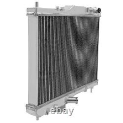 Radiateur haute performance en alliage à grand débit pour B-max 1.0 Ecoboost 12-17