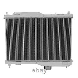 Radiateur haute performance en alliage à grand débit pour B-max 1.0 Ecoboost 12-17