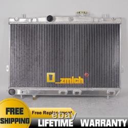 Radiateur manuel en alliage pour HYUNDAI COUPE MK2/ELANTRA MK3/AVANTE/LANTRA 2000-2009