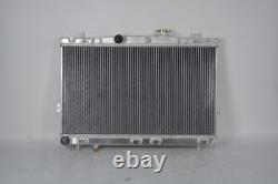 Radiateur manuel en alliage pour HYUNDAI COUPE MK2/ELANTRA MK3/AVANTE/LANTRA 2000-2009