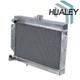 Radiateur Pour Rover Mg Mgb Gt Roadster 1,8 L 3,5 L 1968-1975 Bo&icirc;te Manuelle Uniquement