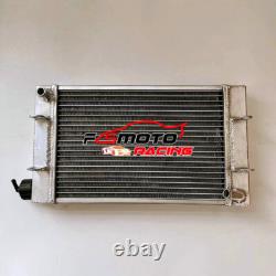 Radiateur standard Karti T-8000B pour Go Kart 41cm×23cm Genuine Mini Junior Senior