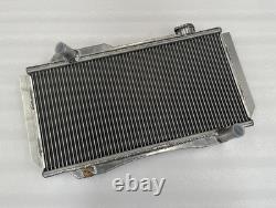 Radiateur sur mesure en alliage adapté à LOTUS ELAN +2 Séries 3 et 4 1963-1974