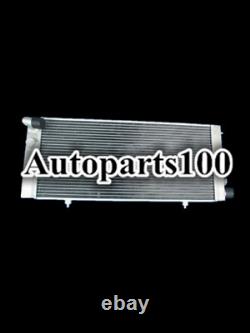 Radiateur tout aluminium pour Peugeot 205 GTI 1.6 et 1.9L 1984-1994 85 86 87 88 89 90