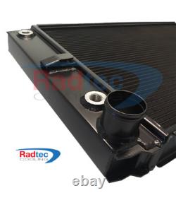 Radiateur tout en alliage Radtec pour Porsche 928