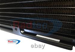 Radiateur tout en alliage Radtec pour Porsche 928