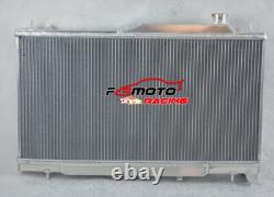 Radiateur + ventilateurs pour Subaru Outback/Liberty 2003-2009, 2008 BL/BP EZ30 6 cylindres essence