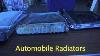 Radiateurs En Aluminium Et Cuivre Radiateurs Auto Recyclage Video Meilleur Recycling Services