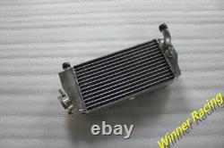 Radiateurs en alliage pour Beta RR 2T 125/200/250/300 Racing 2020-2023 GAUCHE+DROIT