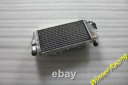Radiateurs en alliage pour Beta RR 2T 125/200/250/300 Racing 2020-2023 GAUCHE+DROIT