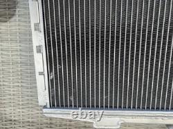 Renault 5 GT Turbo radiateur d'eau en alliage à noyau de 50 mm neuf
