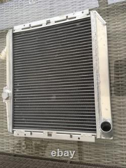 Renault 5 GT Turbo radiateur d'eau en alliage à noyau de 50 mm neuf