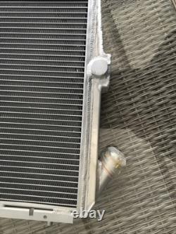 Renault 5 GT Turbo radiateur d'eau en alliage à noyau de 50 mm neuf