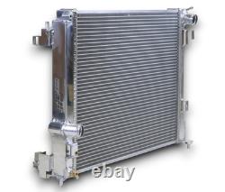 Renault Mégane 4 MK4 280 300 RS Radiateur en alliage Aluminium de refroidissement Trophy R