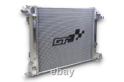 Renault Mégane 4 MK4 280 300 RS Radiateur en alliage Aluminium de refroidissement Trophy R